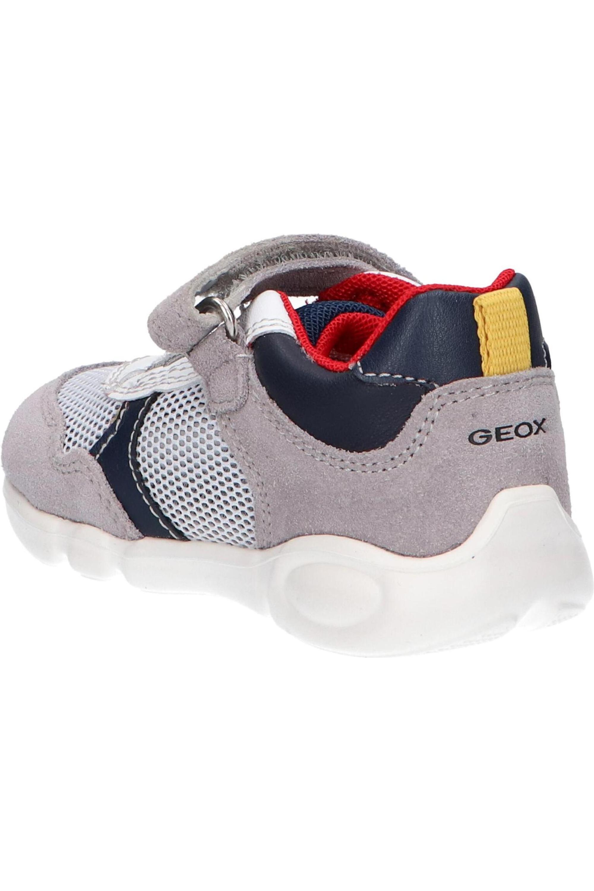 ZAPATOS Y COMPLEMENTOS GEOX  DE NIÑO B154EA 02214 B PILLOW 5/5