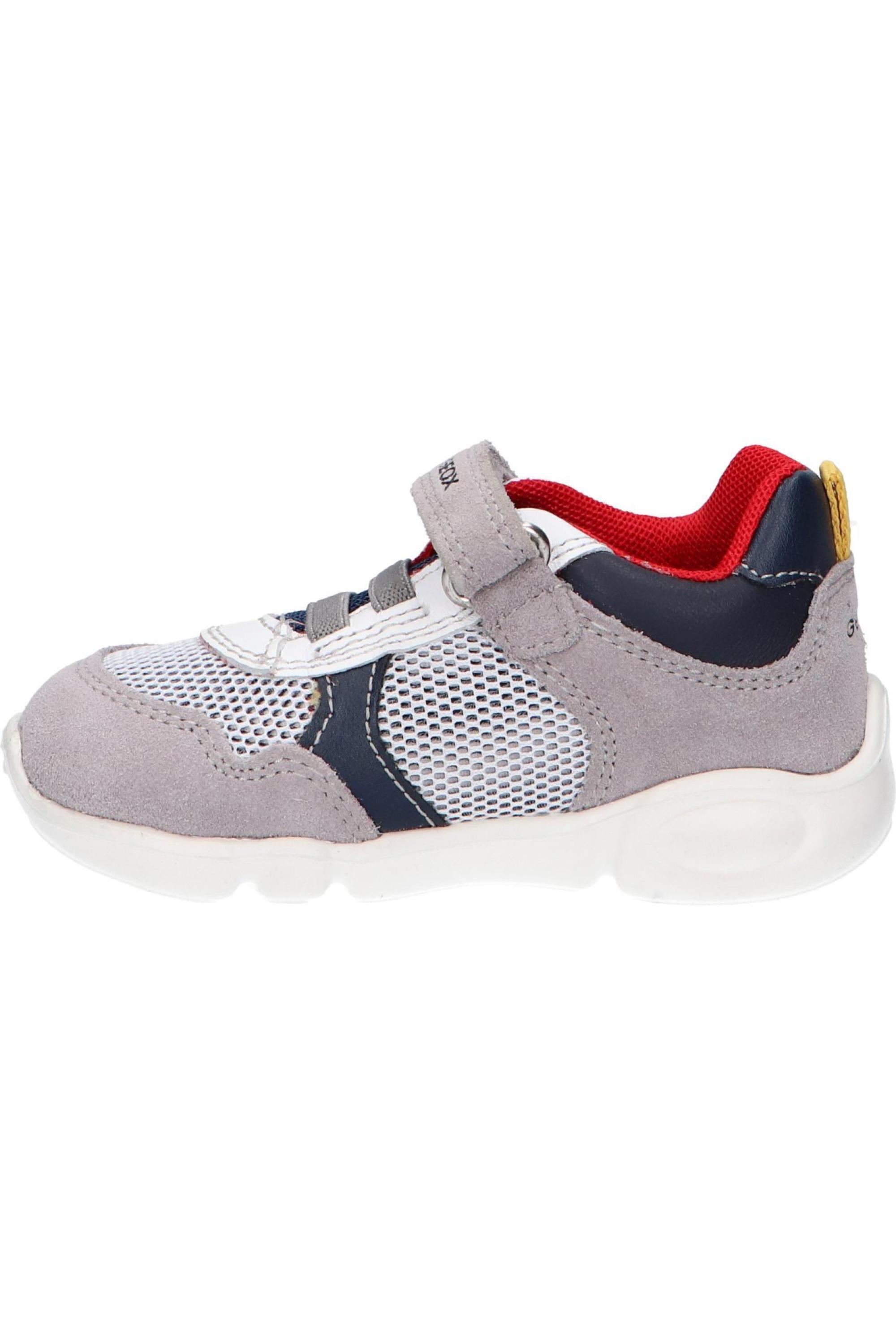 ZAPATOS Y COMPLEMENTOS GEOX  DE NIÑO B154EA 02214 B PILLOW 4/5