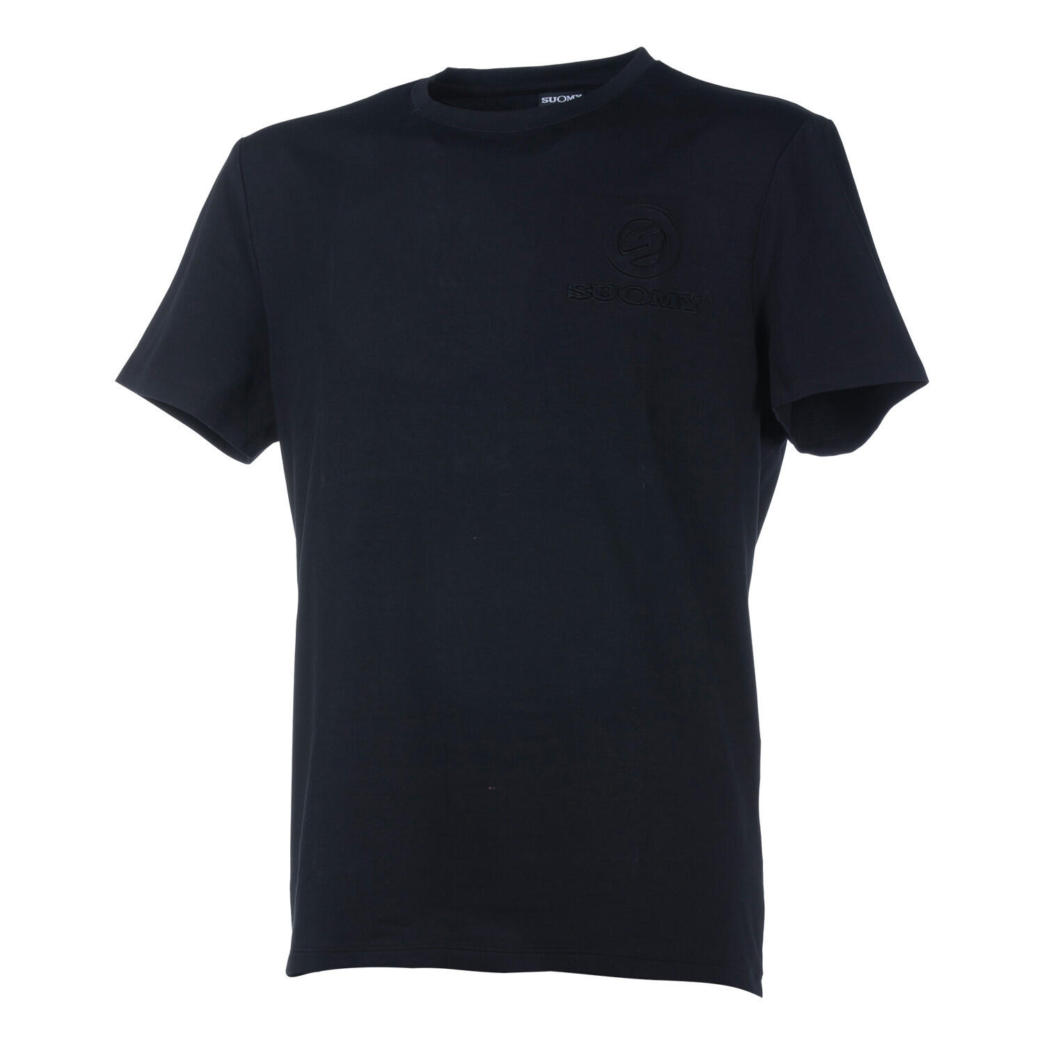 Camiseta feminina preta 1/1