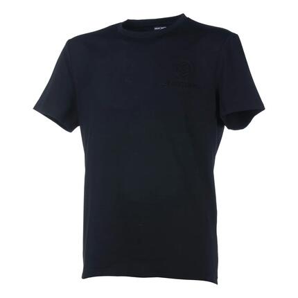 T-shirt femme noir