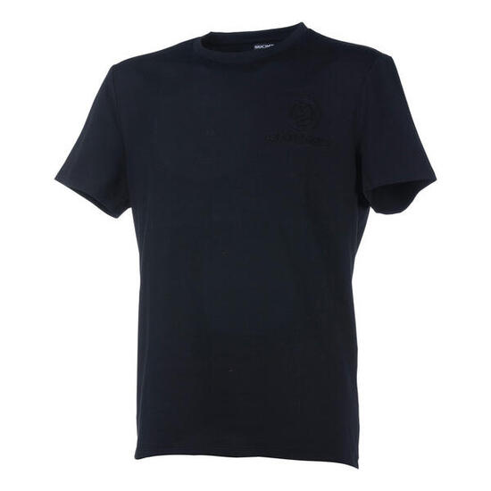 T-shirt femme noir