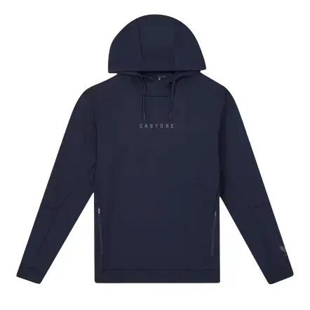 Castore Flex Golf Hoodie – Navy