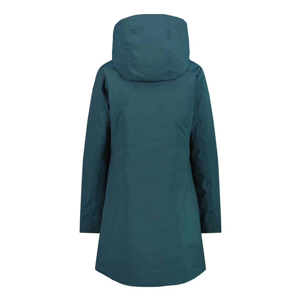 CMP Damen Mantel WOMAN COAT FIX HOOD 35K3596 2/5