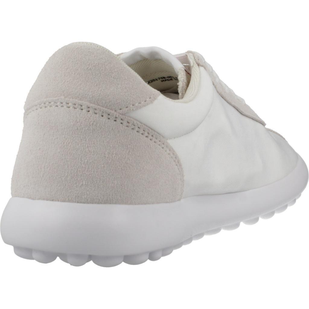 Chaussure de randonnée Baskets Femme Camper K201759 Blan 3/5