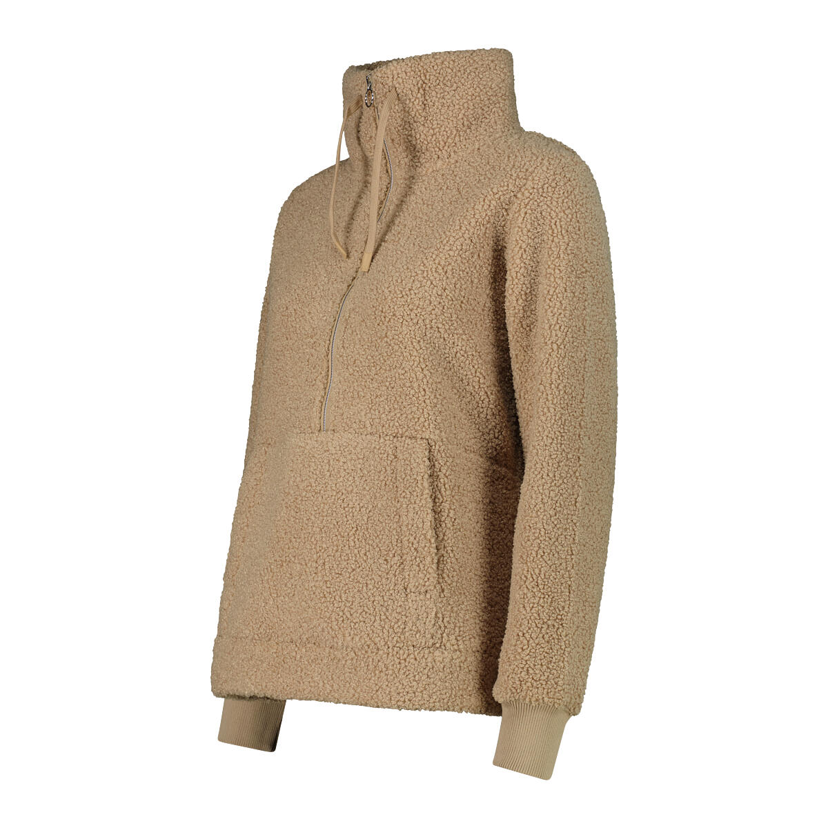 CMP Damen Pullover WOMAN SWEAT 32P3806 3/5