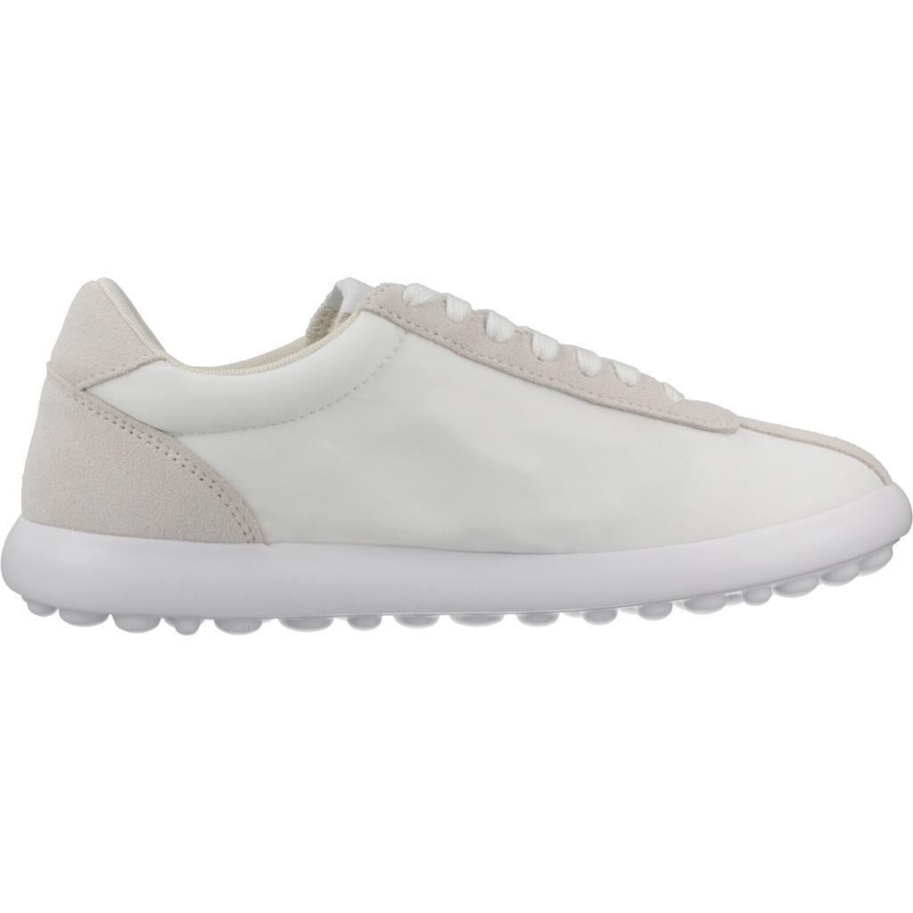 Chaussure de randonnée Baskets Femme Camper K201759 Blan 4/5