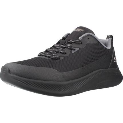 Sneakers Skechers Model Bobs Mode Flex Kleur Zwart