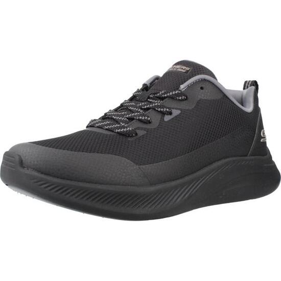 Sneakers Skechers Model Bobs Mode Flex Kleur Zwart