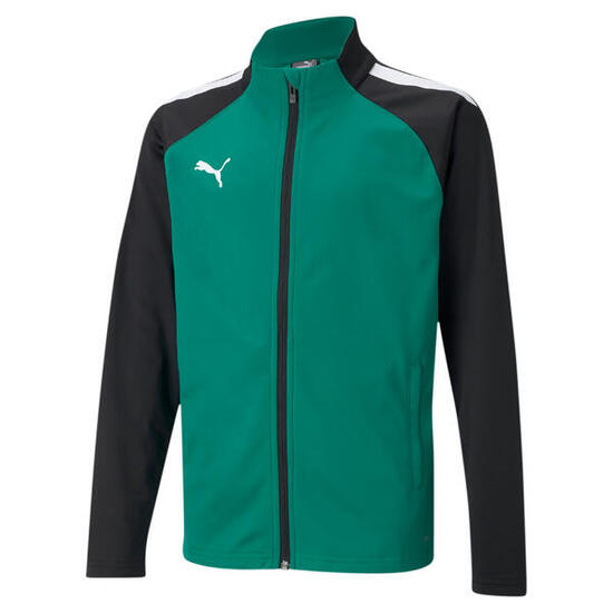 Veste enfant Puma Team Liga Training
