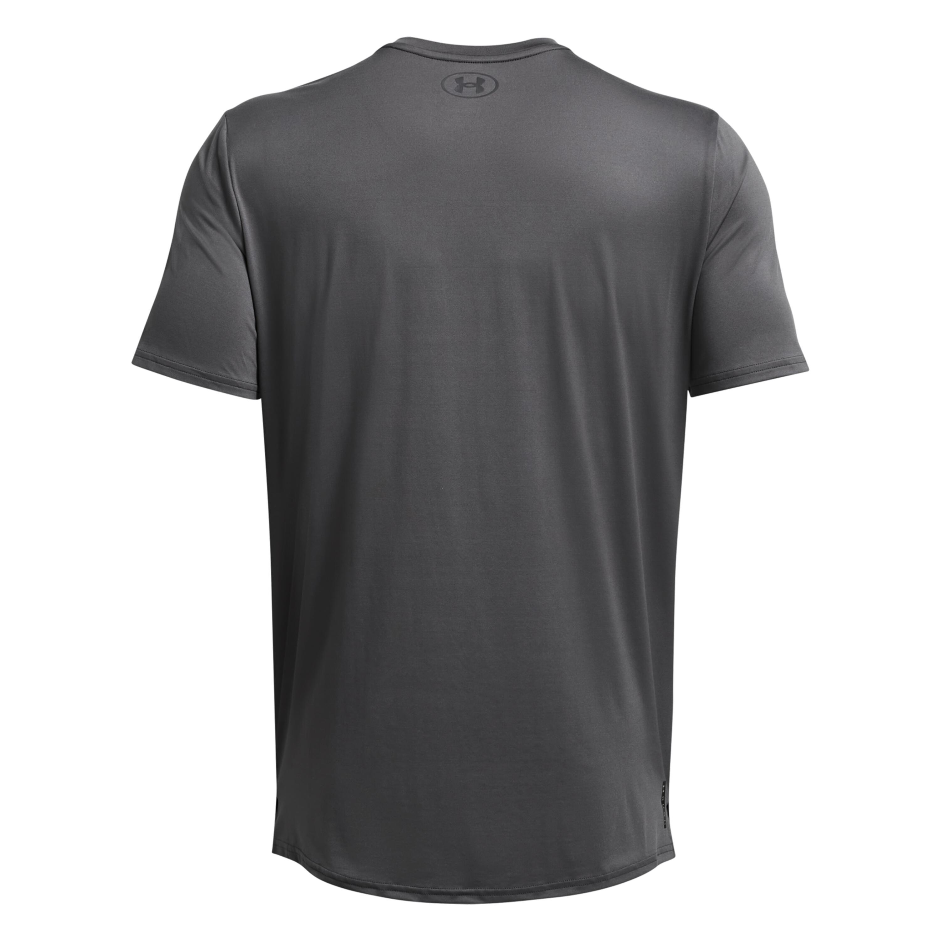 Camiseta Under Armour Rush Energy 2/5