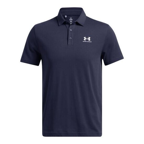 Polo Under Armour Icon