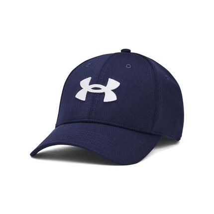 Casquette Under Armour Blitzing Cap, Bleu, Unisexe