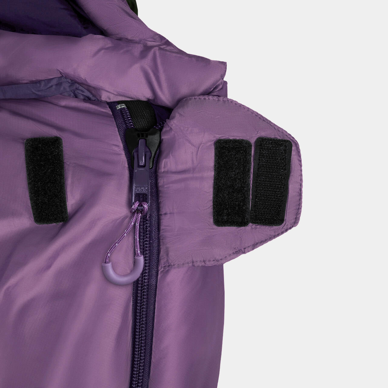 Śpiwór Alpinus Ultralight Pro W'S 1000 Prawy +6°C 2/7