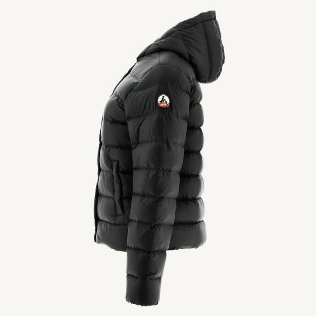 Doudoune droite à capuche pour femme Jane 2/5