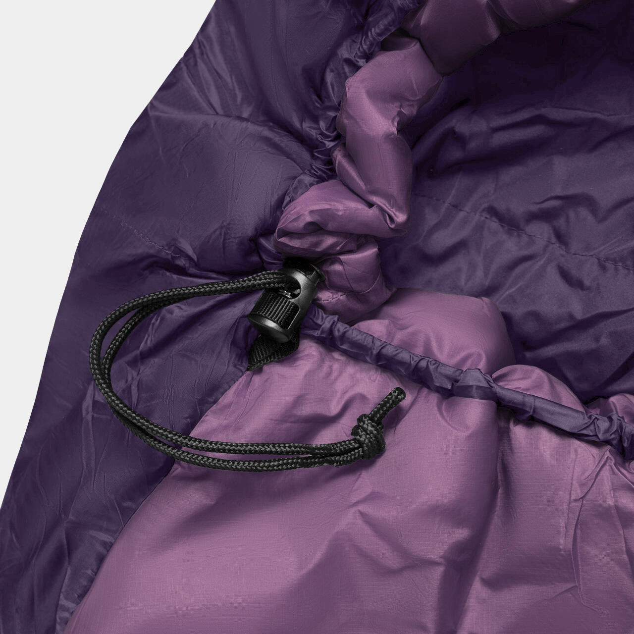 Śpiwór Alpinus Ultralight Pro W'S 1000 Prawy +6°C 4/7