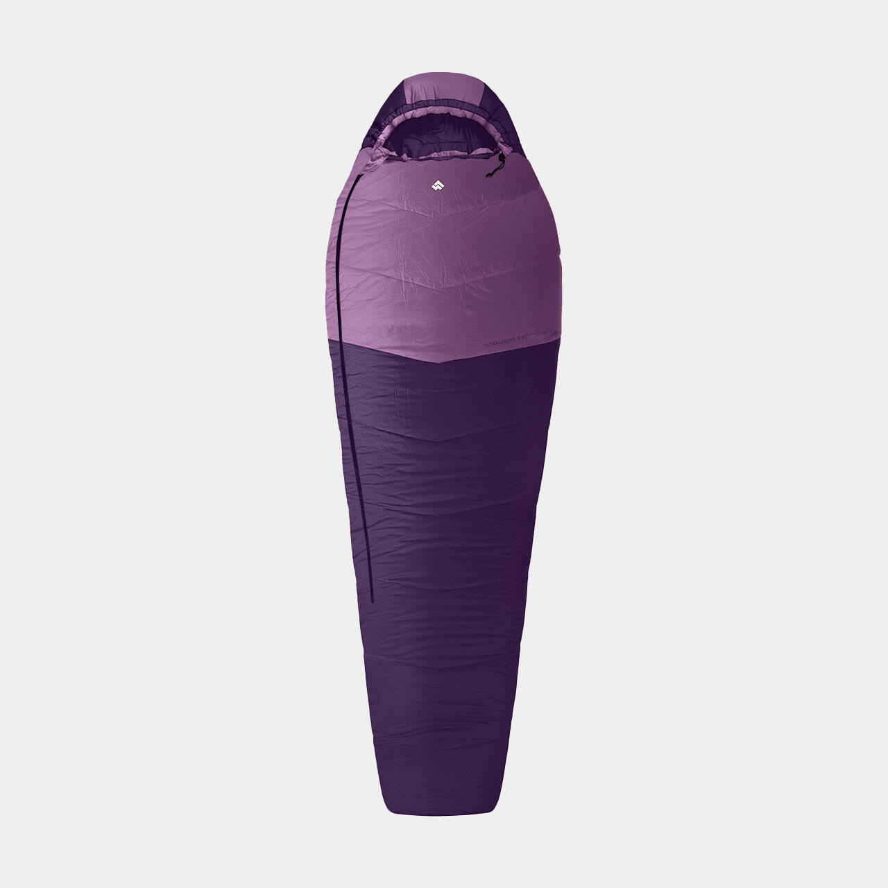 Śpiwór Alpinus Ultralight Pro W'S 1000 Prawy +6°C