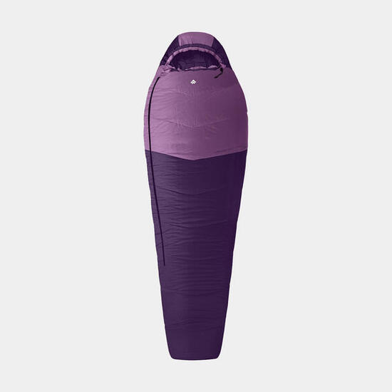 Śpiwór Alpinus Ultralight Pro W'S 1000 Prawy +6°C