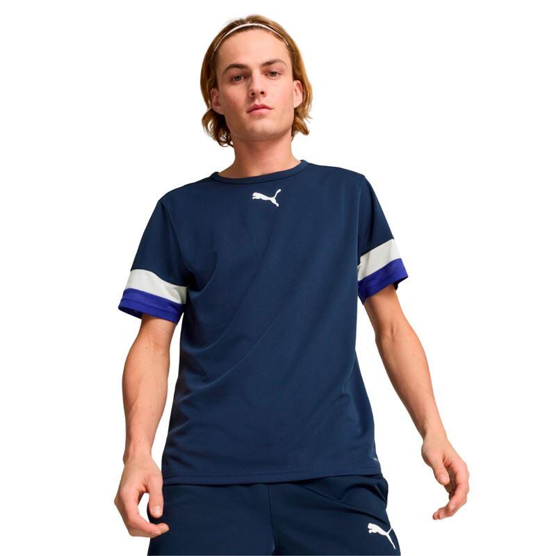Tricou fotbal PUMA Individualrise pentru bărbați