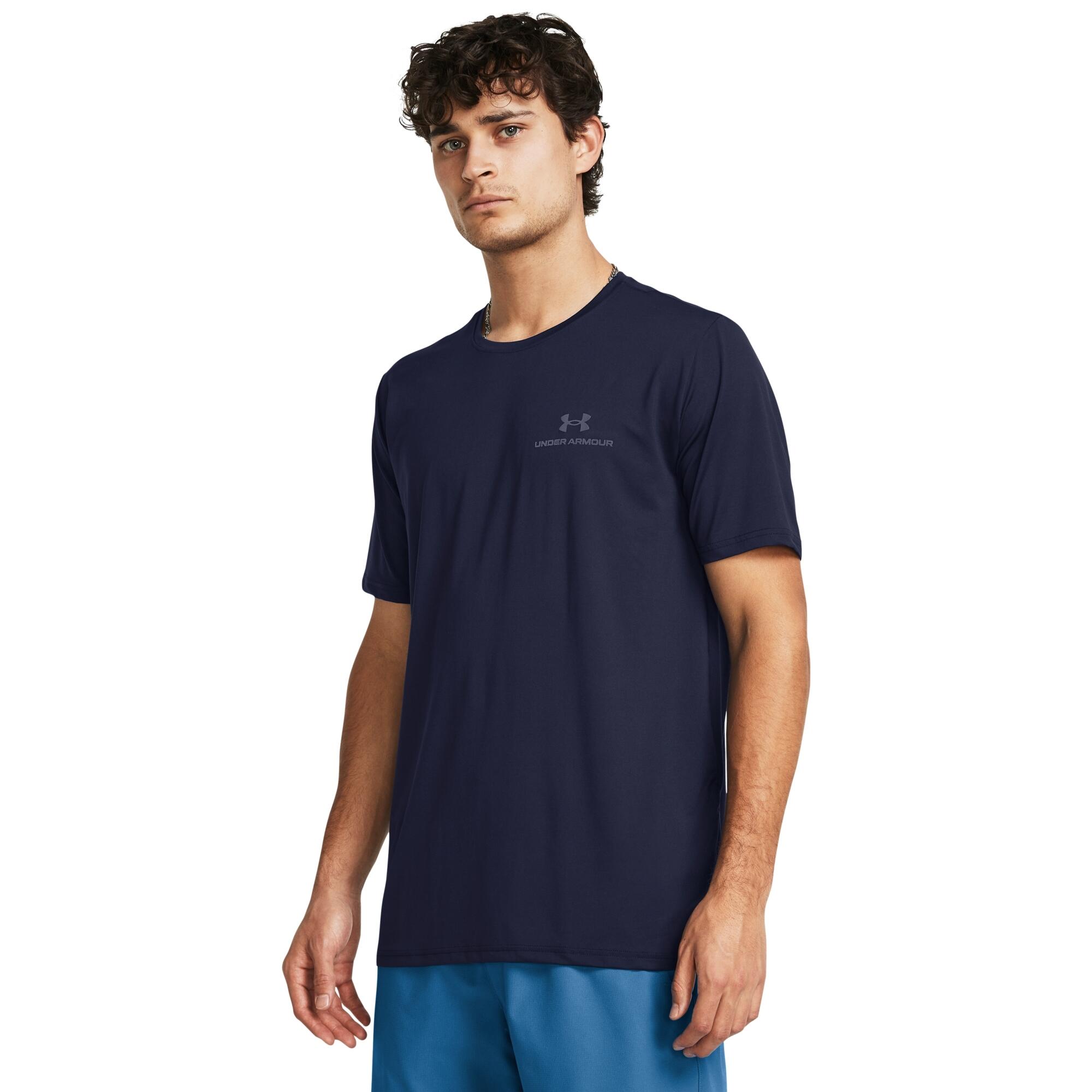 Jersey Under Armour Vanish Energy 2/5