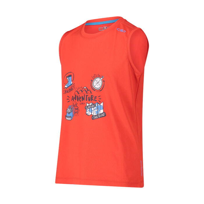 Canottiera per bambini CMP 3/5