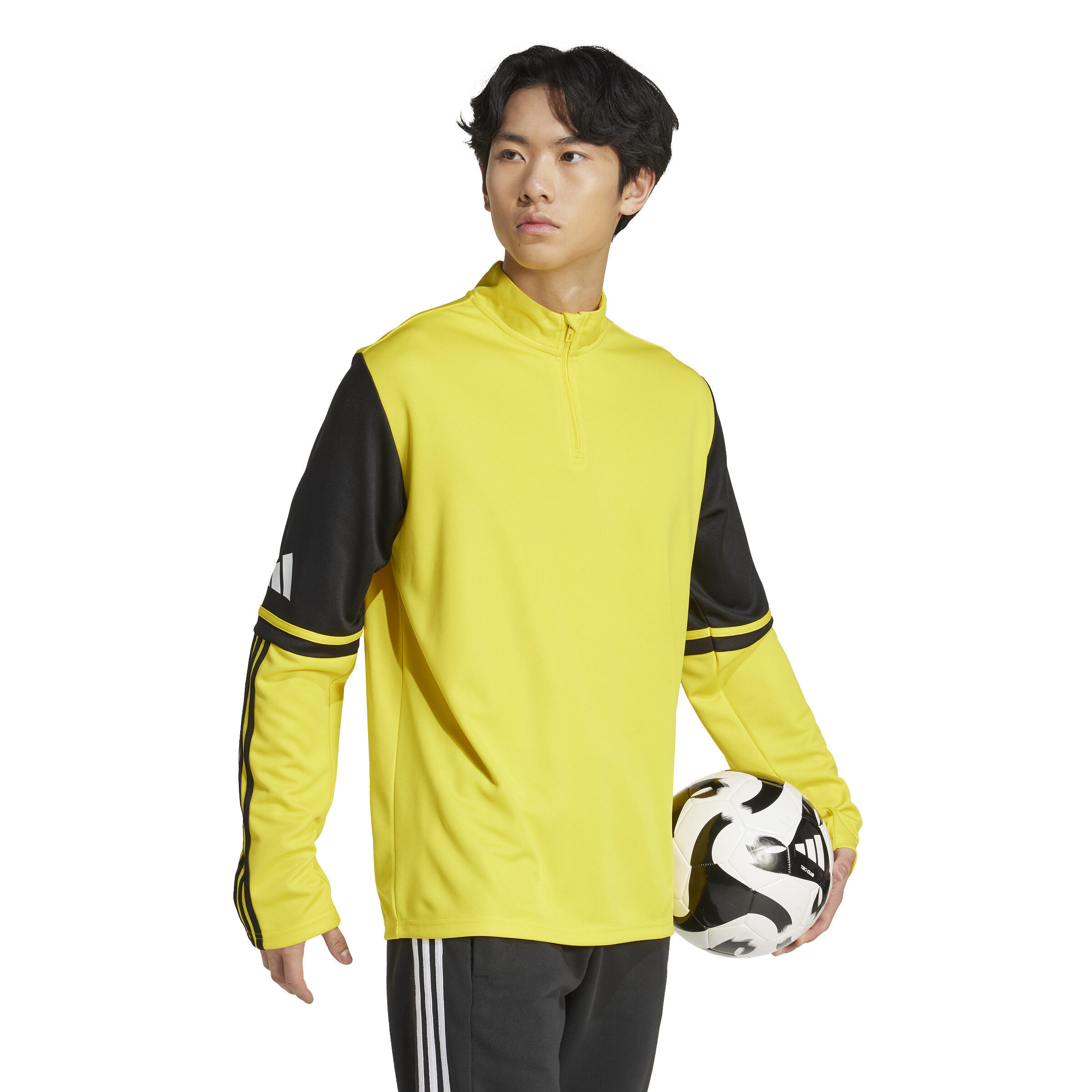 adidas Herren Trainingstop Squadra 25 3/8