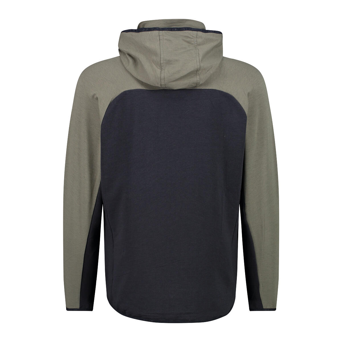 CMP Herren Kapuzenjacke Man Jacket Fix Hood 35L6537 2/5