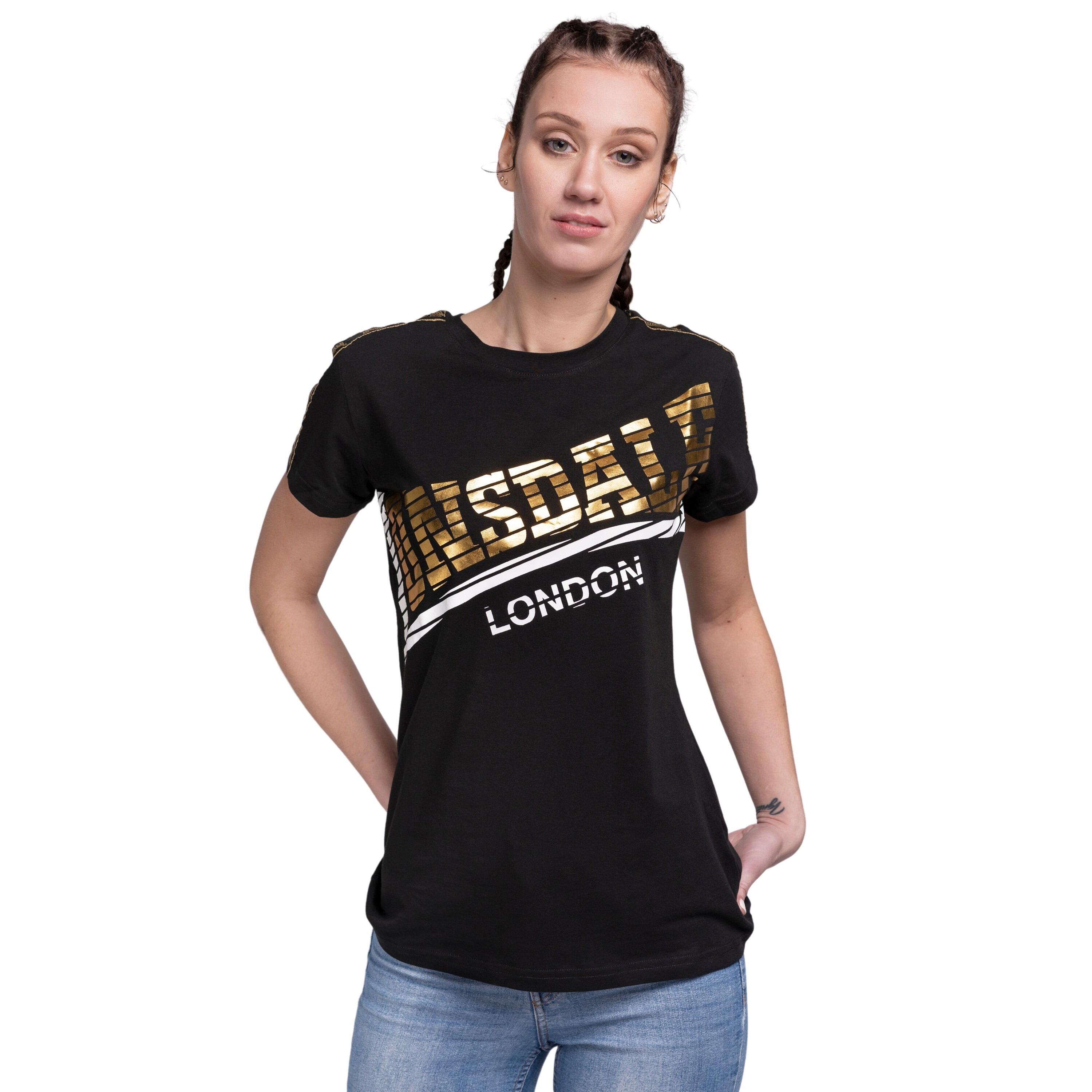 T-Shirt Lonsdale Lanrick 2/7