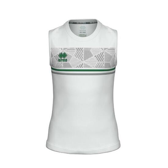 Chasuble fille Errea divina