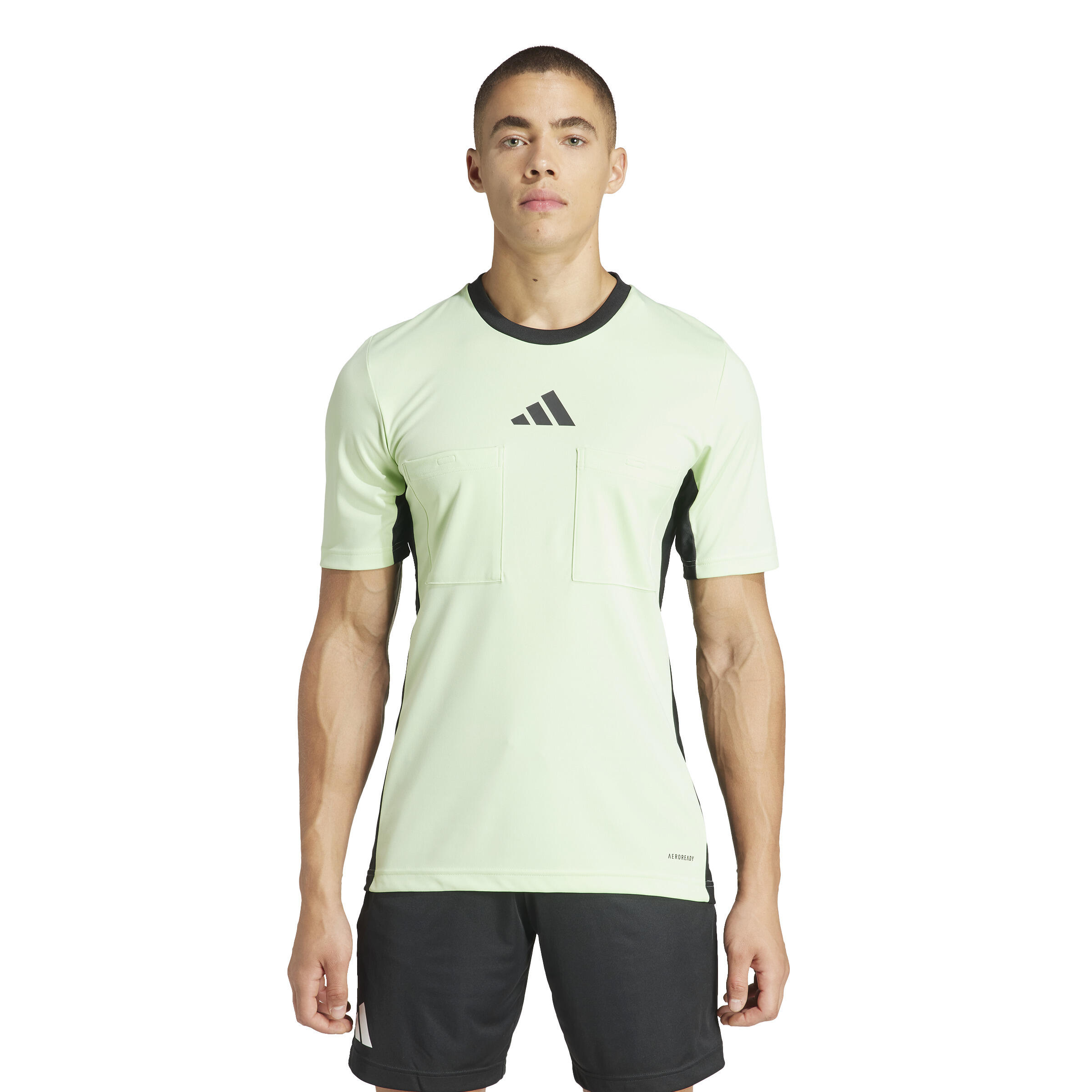 Camiseta de árbitro adidas 24 2/8