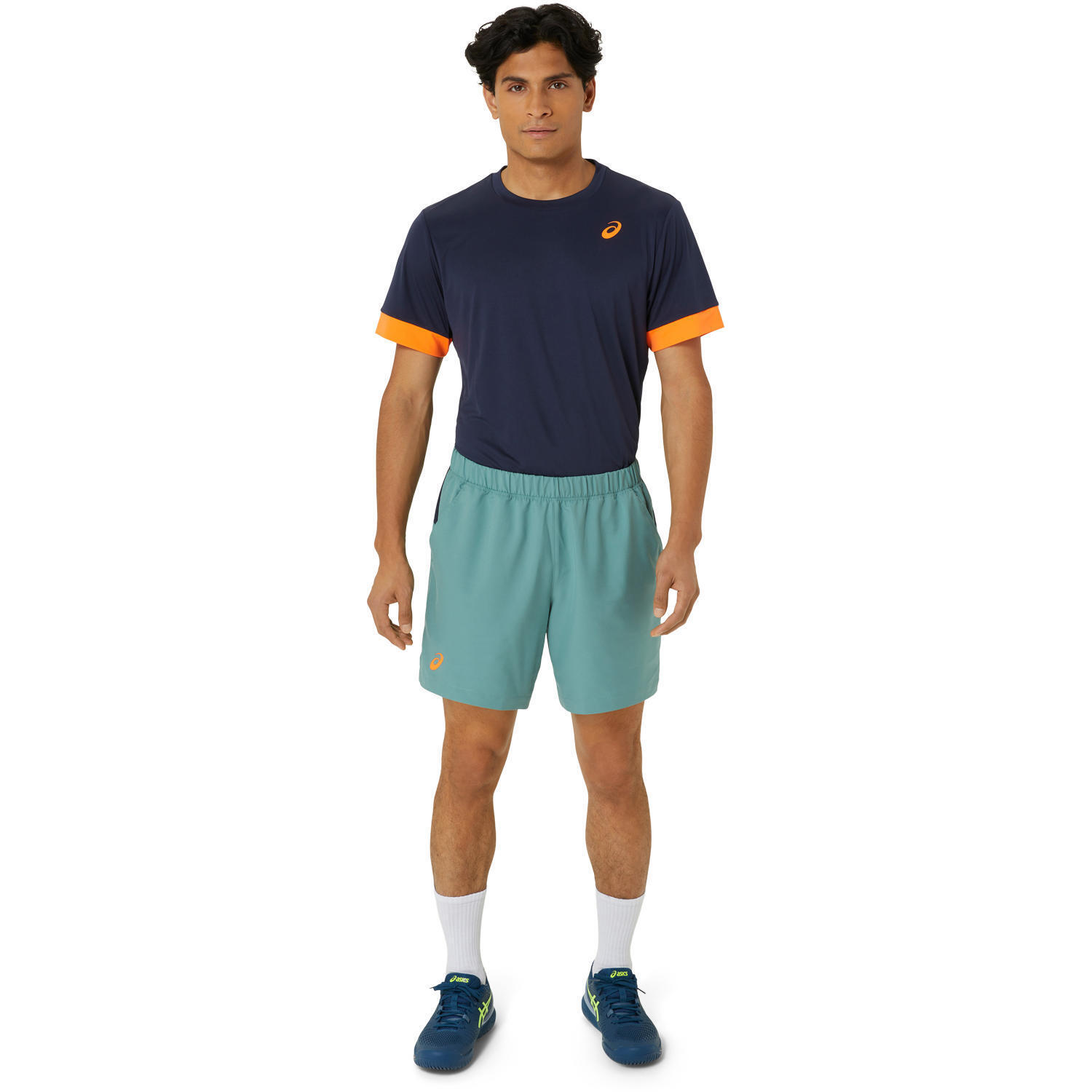 Short Asics Match 7" 2/7
