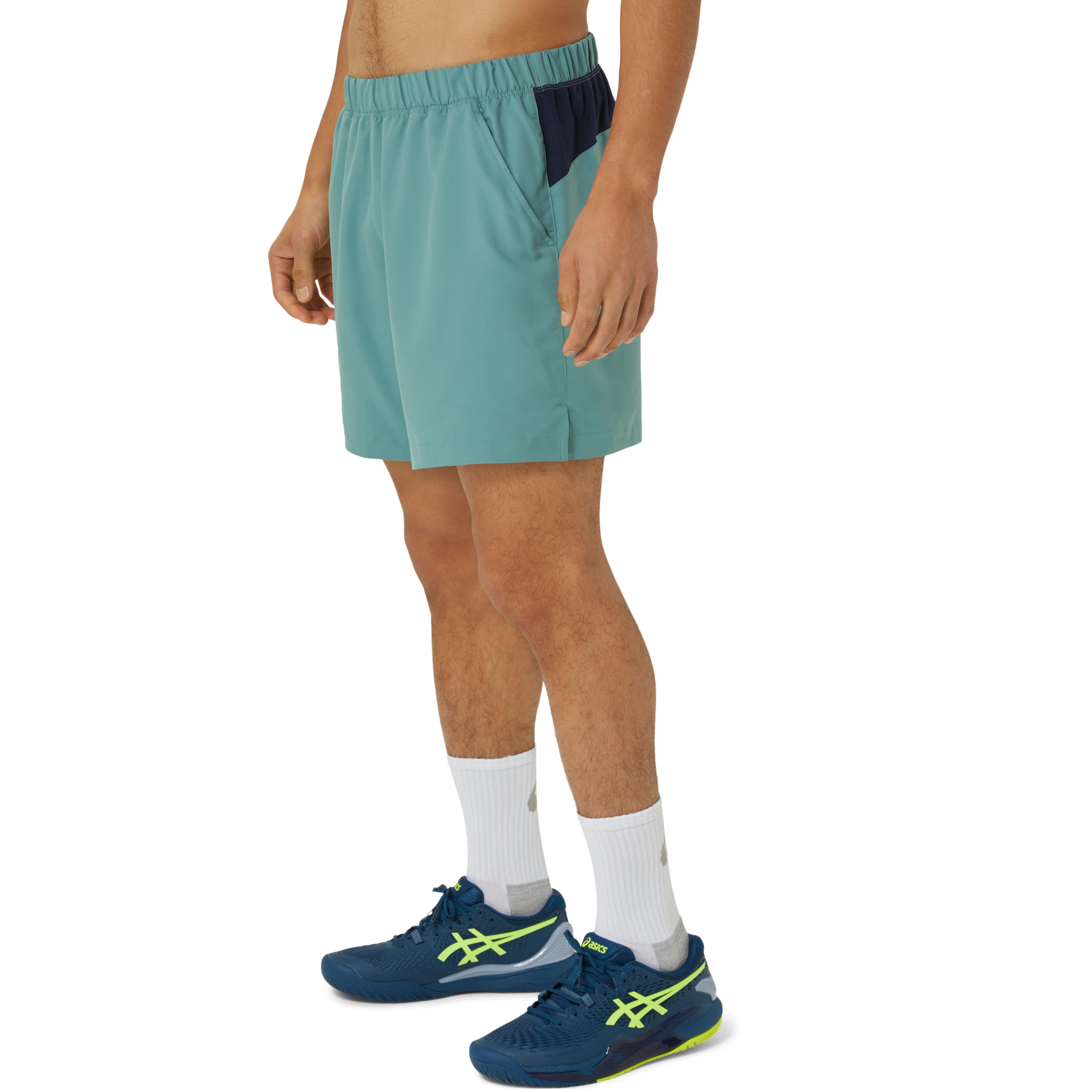 Short Asics Match 7" 4/7