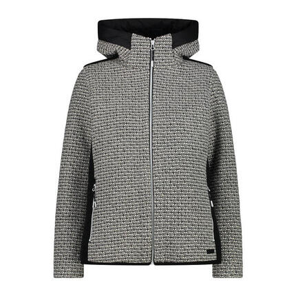 Veste à capuche femme CMP