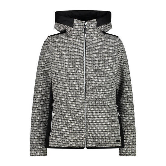 Veste à capuche femme CMP