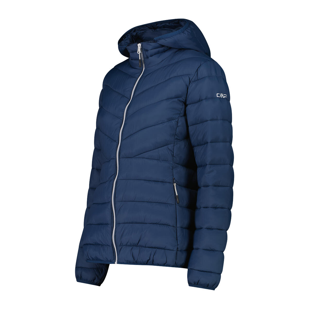 CMP Damen Jacke WOMAN JACKET ZIP HOOD 35K3546 3/9