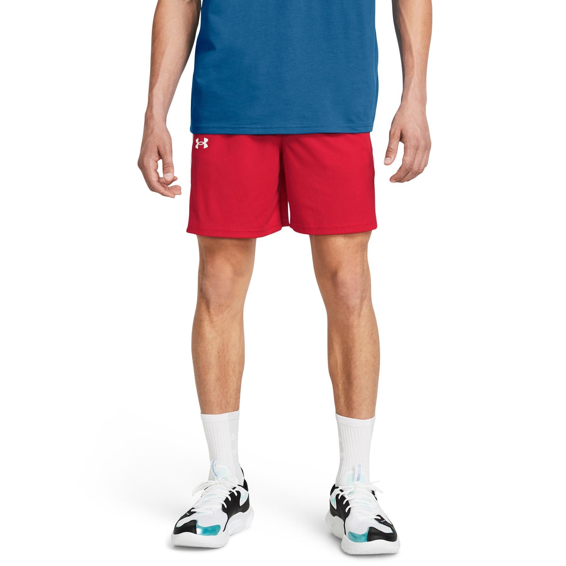 Under Armour Herren Short UA Baseline Shorts 1383389 2/11
