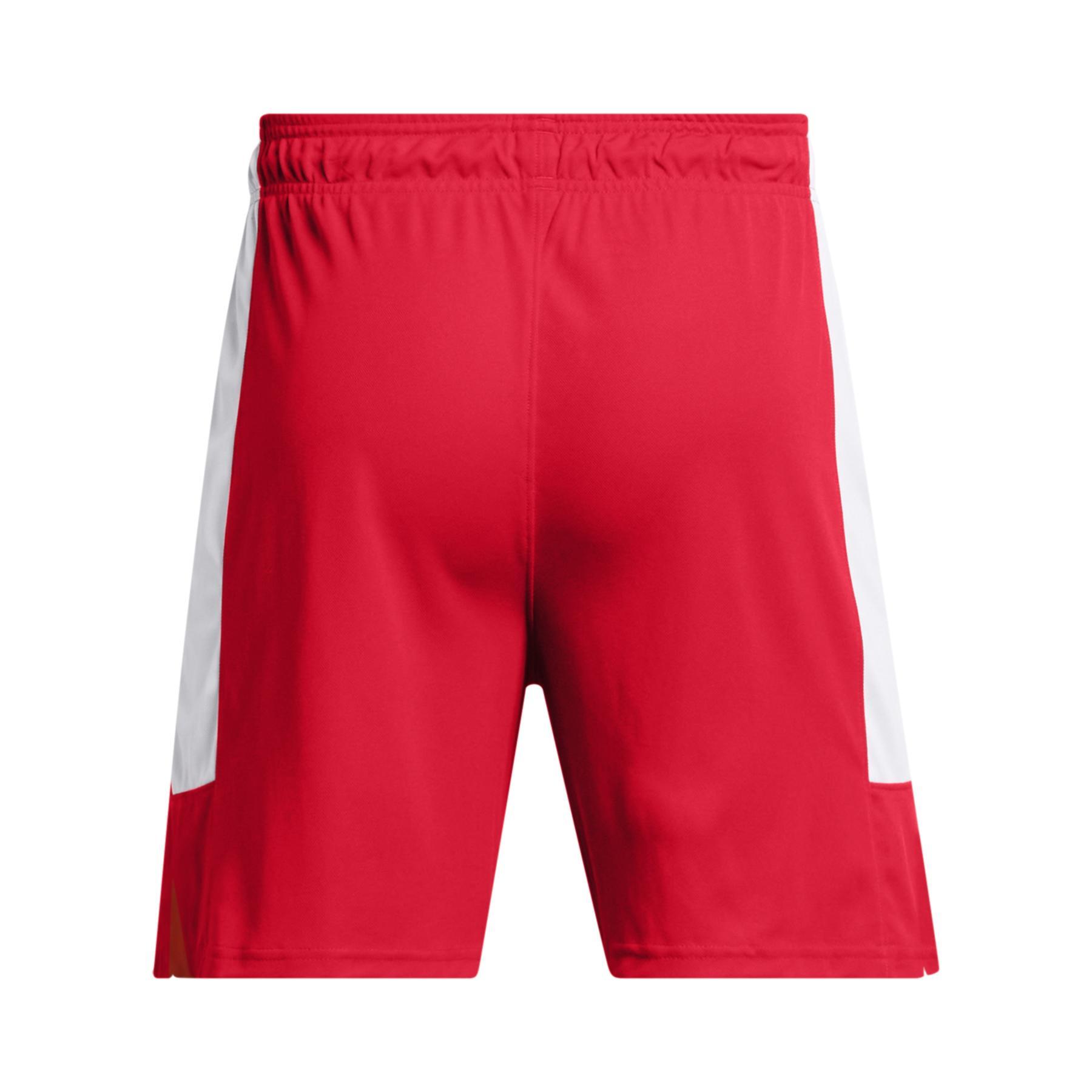 Under Armour Herren Short UA Baseline Shorts 1383389 4/11