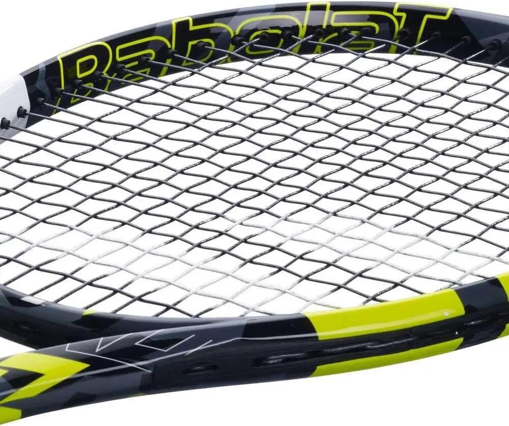 Babolat RPM Blast Rough (16G Yellow) – High-Spin, Durable Tennis String for Aggressive Play -  3