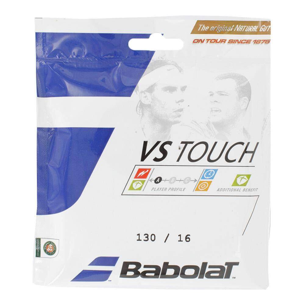 Babolat Touch VS (12M) – Soft, Comfortable Tennis String for Precision and Feel -  3