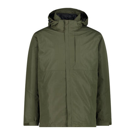 Veste à capuche 3 en 1 CMP