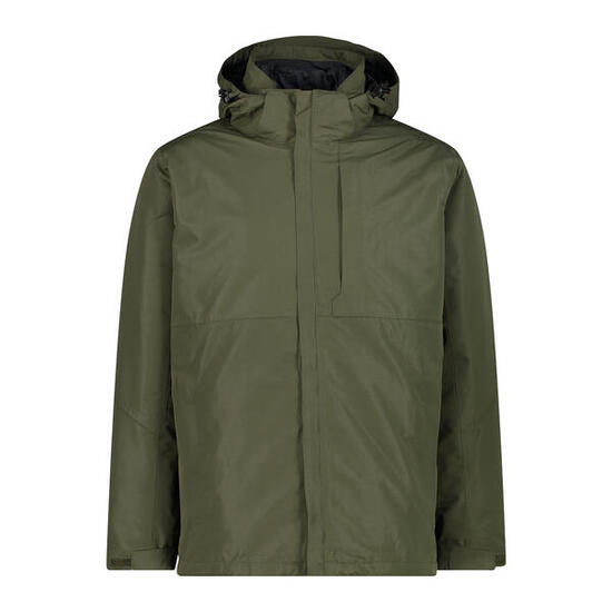 Veste à capuche 3 en 1 CMP
