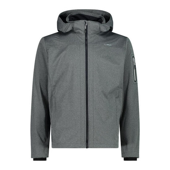 Veste de randonnée à capuche CMP