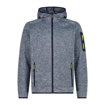 Pile con cappuccio CMP