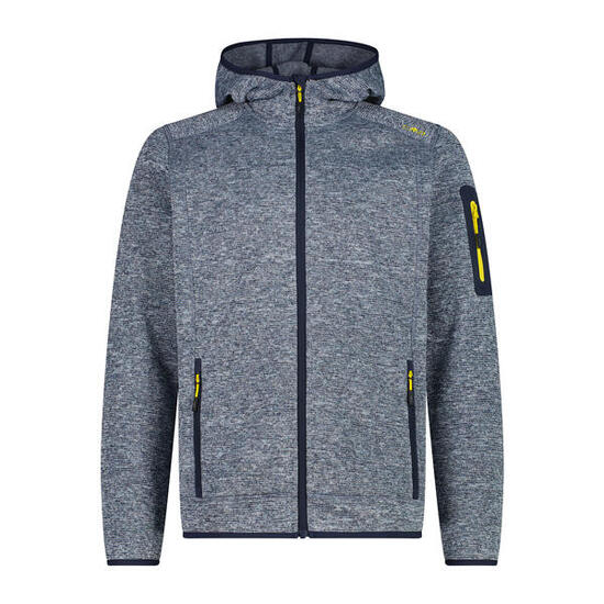 Pile con cappuccio CMP