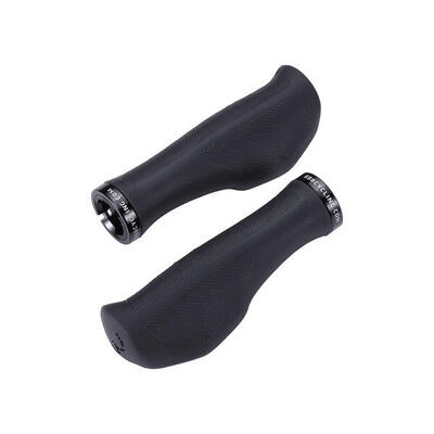 Maniglie della bicicletta BBB Cycling ErgoFix