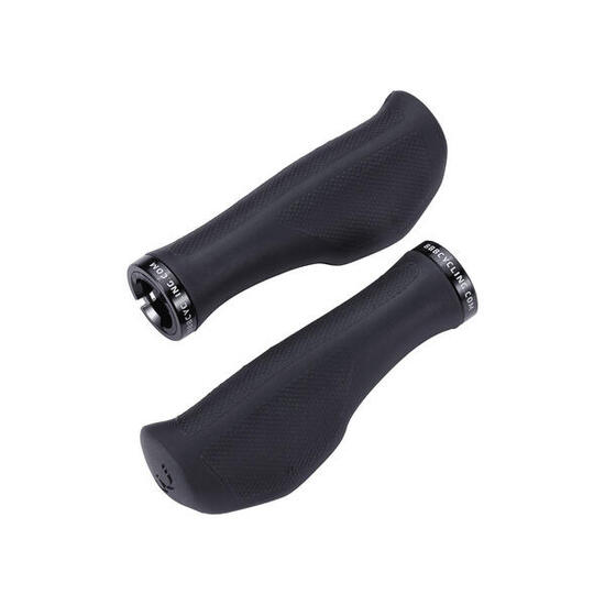 Fahrradgriffe BBB Cycling ErgoFix