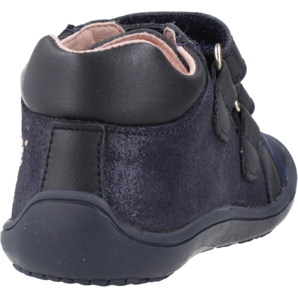 Botas Pablosky Modelo 064520p Cor Azul 3/7