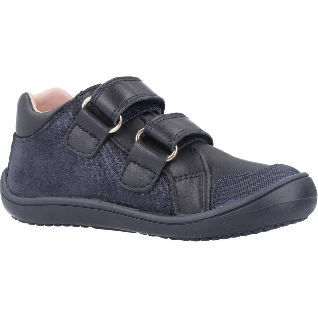 Botas Pablosky Modelo 064520p Cor Azul 5/7
