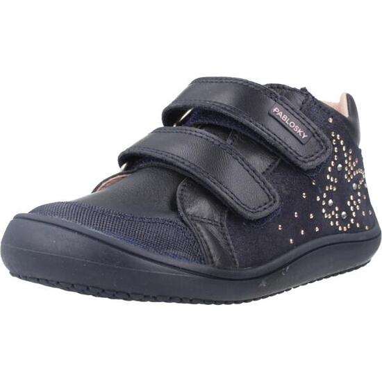 Bottes Pablosky Modèle 064520p Couleur Bleu