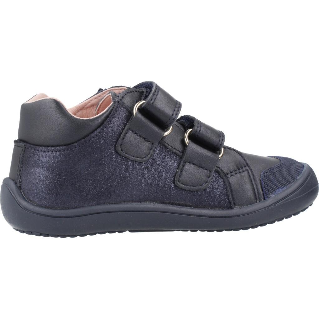 Botas Pablosky Modelo 064520p Cor Azul 4/7