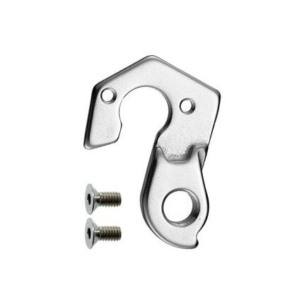 Patte de dérailleur arrière droite Union gh-063